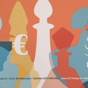 Parfumerie 1572 Cadeaubon