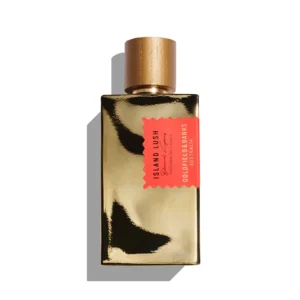Goldfield & Banks - Island Lush - 100ml