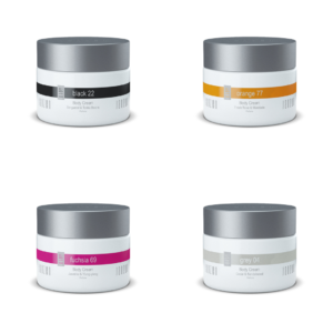 JANZEN - Bodycream - 300ml