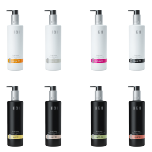 JANZEN - Bodylotion - 250ml