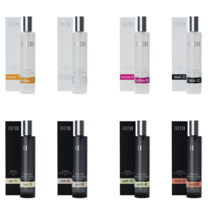 JANZEN - Bodymist - 50ml