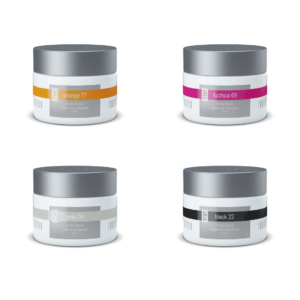 JANZEN - Bodyscrub - 420gr