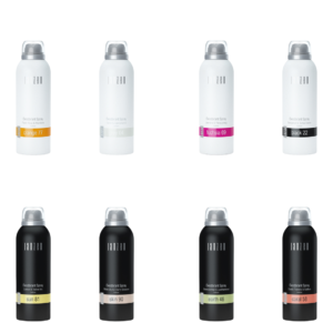 JANZEN - Deodorant - 150ml