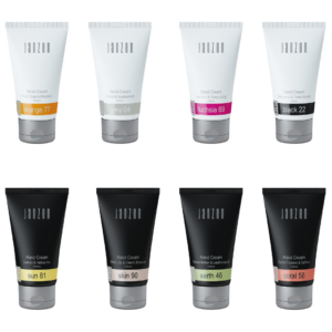 JANZEN - Handcream - 75ml