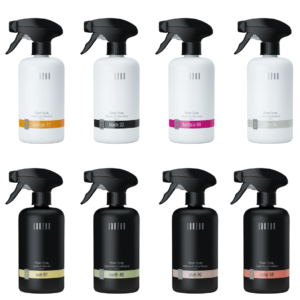 JANZEN - Roomspray - 500ml