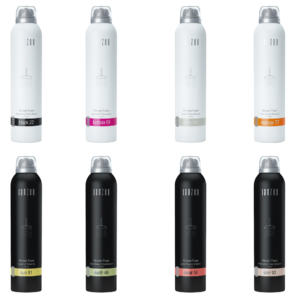 JANZEN - Showerfoam - 200ml