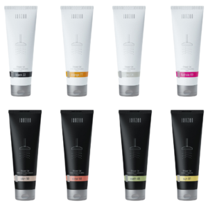 JANZEN - Showergel - 250ml