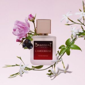 Brécourt Parfums - L'amoureuse Eau De Parfum