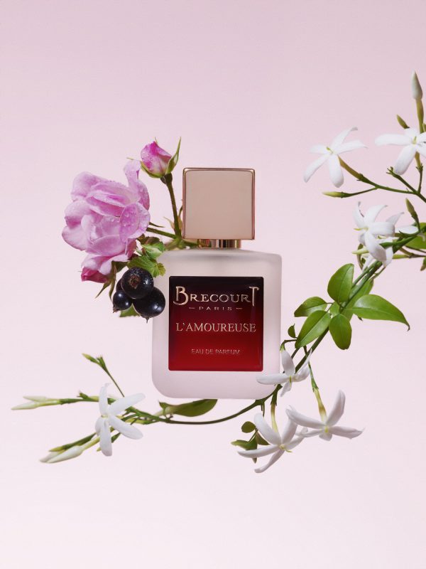 Brécourt Parfums - L'amoureuse Eau De Parfum