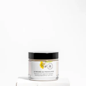 TIL Cosmetics - Le Baume Qui Ressource - 60ml