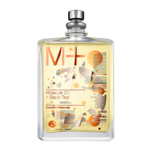 Escentric Molecules - Molecule 01 + Black Tea Eau De Toilette - 100ml