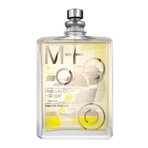 Escentric Molecules - Molecule 01 + Ginger Eau De Toilette - 100ml