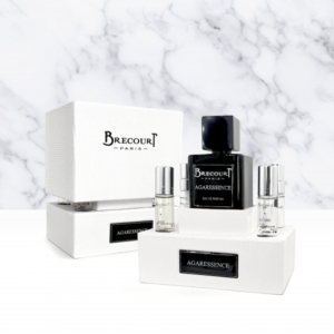 Brécourt Parfums - Set Ambre Noir - 100ml