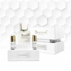 Brécourt Parfums - Eau Blanche Eau De Parfum - 50ml