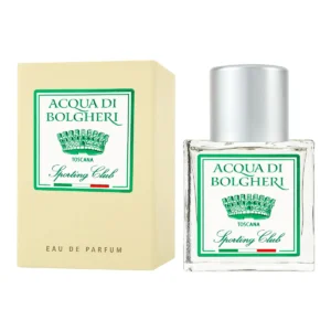 Acqua Di Bolgheri - Sporting Club Eau De Parfum