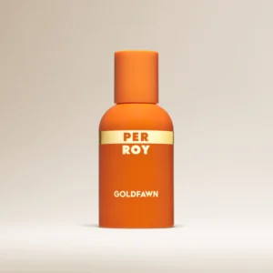 Perroy - Gold Fawn Eau De Parfum