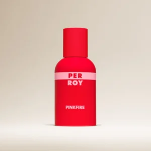 Perroy - Pinkfire Eau De Parfum