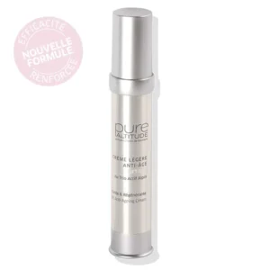 Pure Altitude - Serum Creme Anti-Ageing - 30ml