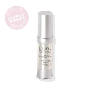 Pure Altitude - Eye Contour Serum - 15ml