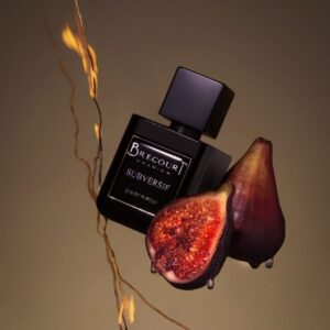 Brécourt Parfums - Subversif Eau De Parfum - 50ml