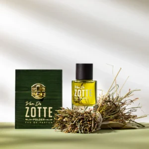 Van De Zotte - Polder Eau De Parfum - 50ml