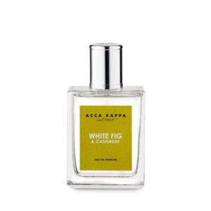 Acca Kappa - White Fig & Cashmere Eau De Parfum - 100ml