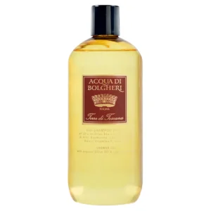 Acqua Di Bolgheri - Terre Di Toscana Showergel - 500ml