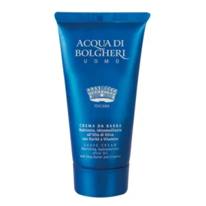 Acqua Di Bolgheri - Uomo Shaving Cream - 100ml