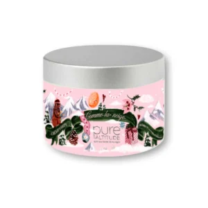 Pure Altitude - Body Cream Like The Snow - 200ml