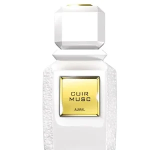 Ajmal - Cuir Musc - 100ml