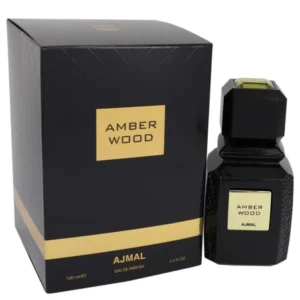 Ajmal - Amber Wood - 100ml