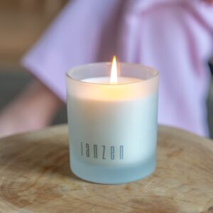 JANZEN - Geurkaarsen - 210 Gram