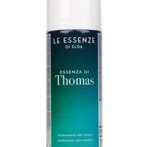 Le Essenze di Elda - Thomas Textielspray - 400ml