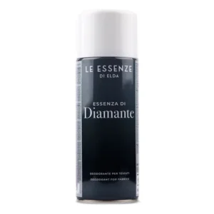Le Essenze di Elda - Diamante Textielspray - 400ml