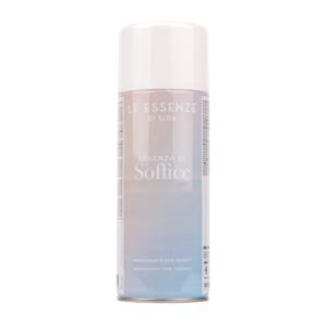 Le Essenze di Elda - Soffice Textielspray - 400ml