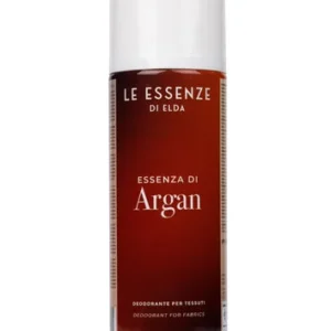 Le Essenze di Elda - Argan Textielspray - 400ml