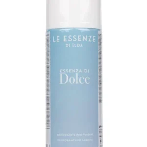 Le Essenze di Elda - Dolce Textielspray - 400ml