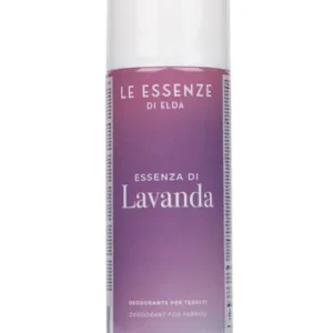 Le Essenze di Elda - Lavendel Textielspray - 400ml
