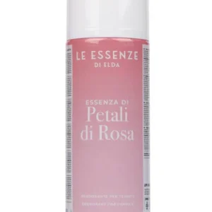 Le Essenze di Elda - Petali Di Rosa Textielspray - 400ml