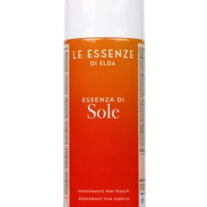 Le Essenze di Elda - Sole Textielspray - 400ml