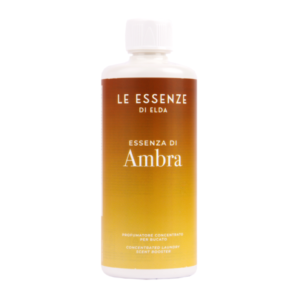 Le Essenze di Elda - Ambra Wasparfum
