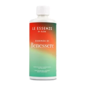 Le Essenze di Elda - Benessere Wasparfum