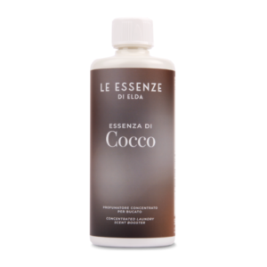 Le Essenze di Elda - Cocco Wasparfum