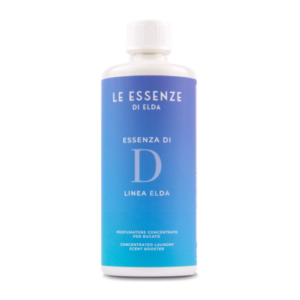 Le Essenze di Elda - D Wasparfum