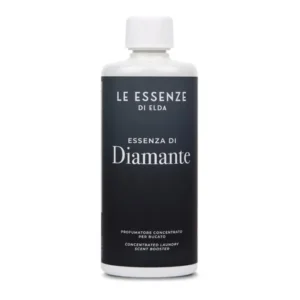 Wasparfum Diamante van Essenze di Elda - geconcentreerde geur voor de was