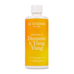 Le Essenze di Elda - Diamante Ylang-Ylang Wasparfum