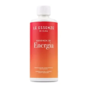 Le Essenze di Elda - Energia Wasparfum