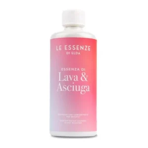Le Essenze di Elda - Lava & Asciuga Wasparfum