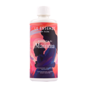 Le Essenze di Elda - Mamma Wasparfum - 500ml
