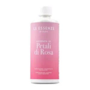 Le Essenze di Elda - Petali Di Rosa Wasparfum